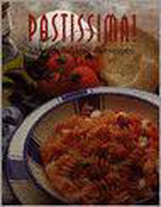 PASTISSIMA