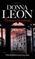 Biblioteca Formentor - Testamento mortal