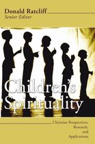 Children's Spirituality