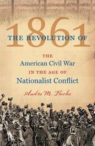 Civil War America - The Revolution of 1861