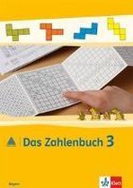 Das Zahlenbuch. 3.Schuljahr. Schülerbuch. Bayern
