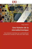 Une histoire de la microélectronique