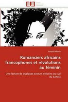 Romanciers africains francophones et révolutions au féminin