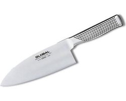 Global G29 Vleesmes - 18 cm