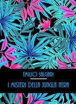 Emilio Salgari: La Collezione Definitiva 20 - I misteri della jungla nera