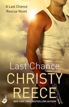 Last Chance Rescue 6 - Last Chance: Last Chance Rescue Book 6