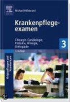 Krankenpflege-Examen 3