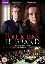 The Politician's Husband