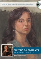 Painting Oil Portraits with a Limited Palette