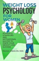 Weight Loss Psychology for Women