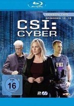 CSI: Cyber - Season 2. Episoden 10 - 18