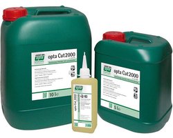 opta hoogwaardige snijolie Cut 2000 5 l - 600847562