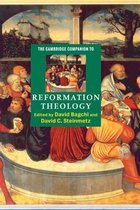 Cambridge Companions to Religion-The Cambridge Companion to Reformation Theology