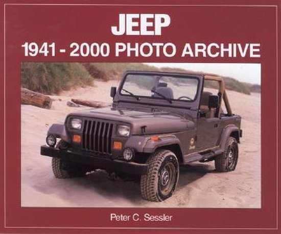 Jeep 1941-2000