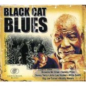 Various Artists - Black Cat  Blues