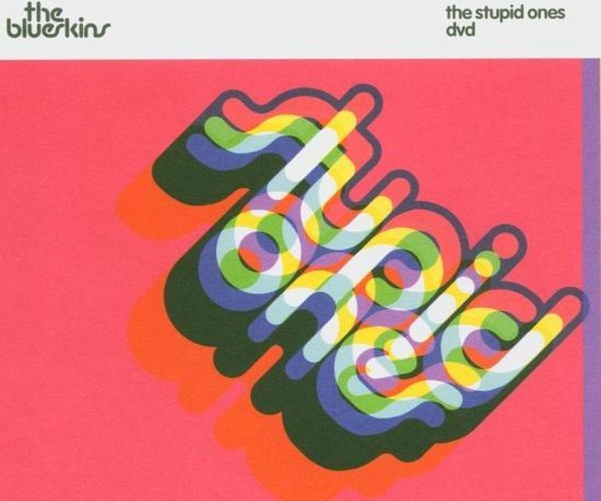 Cover van de film 'Stupid Ones'