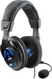 Turtle Beach Ear Force PX22 Wired Stereo MLG Gaming Headset - Zwart - Xbox 360