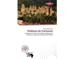 Ch Teau de Carbonat