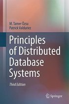 Principles Distributed Database Systems