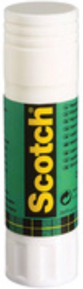 Scotch® Permanente lijmstift pack, 21 g, 5 stiften