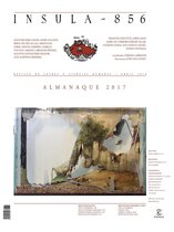 Almanaques - Almanaque 2017 (Ínsula n° 856, abril de 2018)