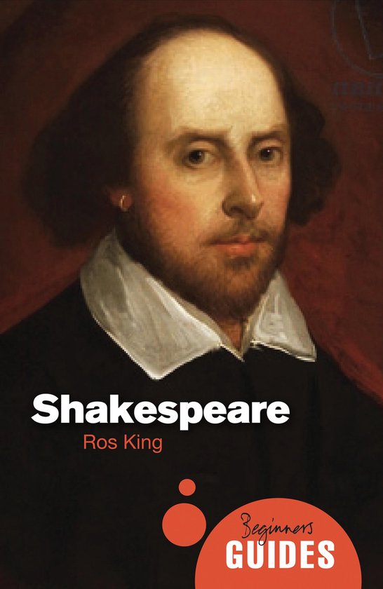Shakespeare - cover