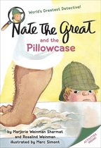 Nate the Great - Nate the Great and the Pillowcase
