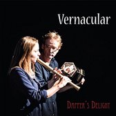 Dapper's Delight - Vernacular (CD)