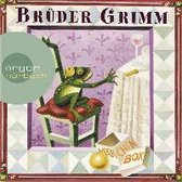 Brüder Grimm: Die Märchen Box