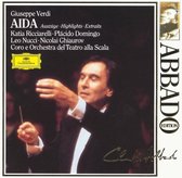 Verdi: Aida [Highlights]
