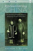 Evangelical Missiological Society Monograph- Encountering China