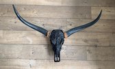 Longhorn skull 1 meter | Seyn