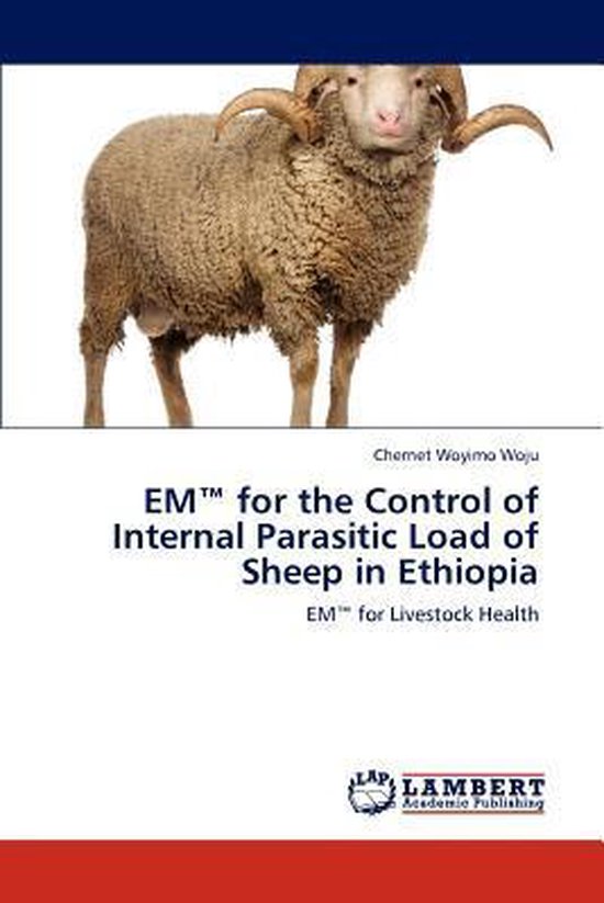 EM(TM) for the Control of Internal Parasitic Load of Sheep i ... - cover