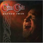 Dafydd Iwan - Can Celt (CD)