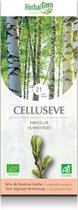 Celluseve - 250ml - BIO - Slankheid - Herbalgem