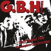 GBH - Race Against Time- Compl. Clay Recordings Vol.2 (LP)