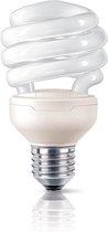 Philips Tornado 871016321191610 fluorescente lamp 20 W E27 Koel daglicht