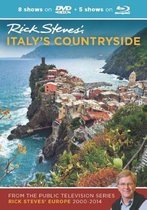 Rick Steves' Italy's Countryside