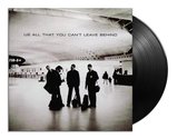 All That You Can't Leave Behind (180Gr+Download) (LP)