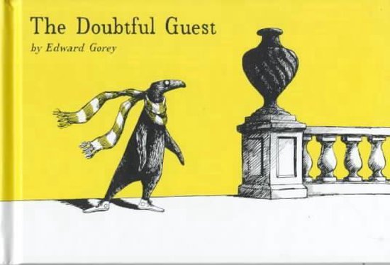 The Doubtful Guest