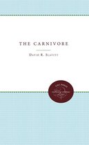 Contemporary Poetry Series - The Carnivore