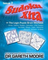 Sudoku Xtra Issue 7