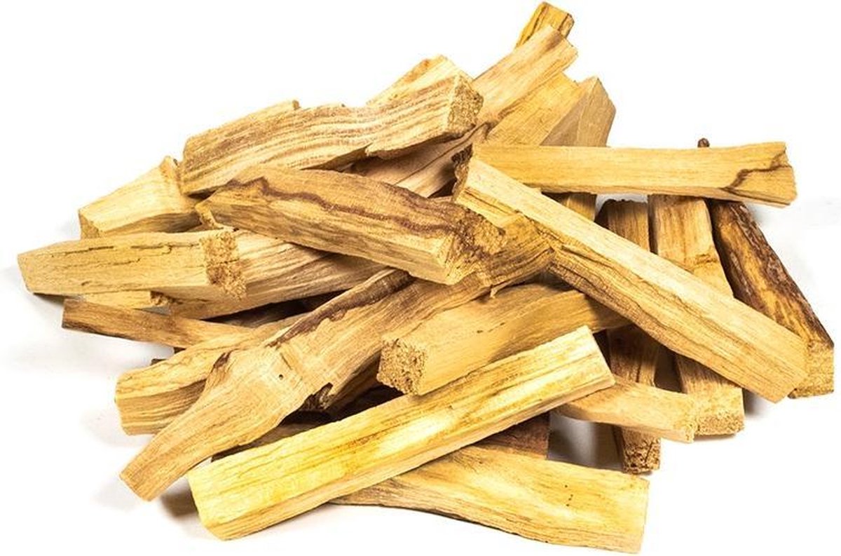 Goedkoopste Palo Santo Heilig Hout Sticks (1 kg