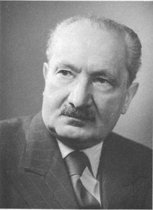 Heidegger and the Earth