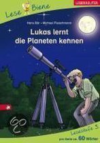 Lukas Lernt Die Planeten Kennen