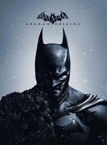 Batman Arkham Origins - Windows Download