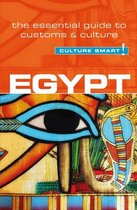 Egypt Culture Smart Essential Guide