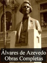 Literatura Nacional - Obras Completas de Álvares de Azevedo