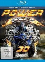 Power Speed 3D - Motorsport extrem