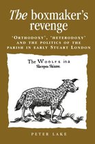 Politics, Culture and Society in Early Modern Britain-The Boxmaker's Revenge